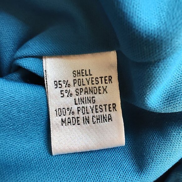 Ladies Cocktail Party Dress - Hailey Logan by Adrianna Papell - Size Medium EUC - Picture 7 of 7